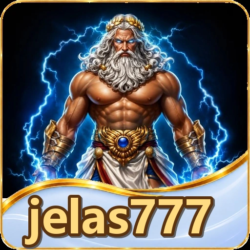 Contoh katalog aplikasi di jelas777