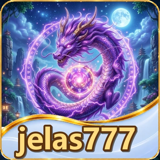 Tampilan antarmuka jelas777 di Android